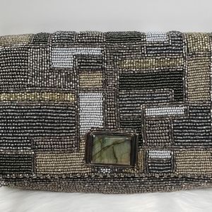 Mary Frances hand bag